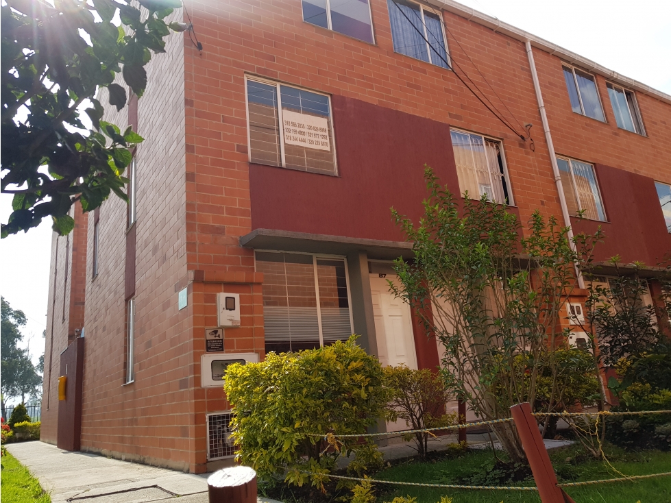 Rentahouse Vende Casa en Bogotá BRP 183150-2294504