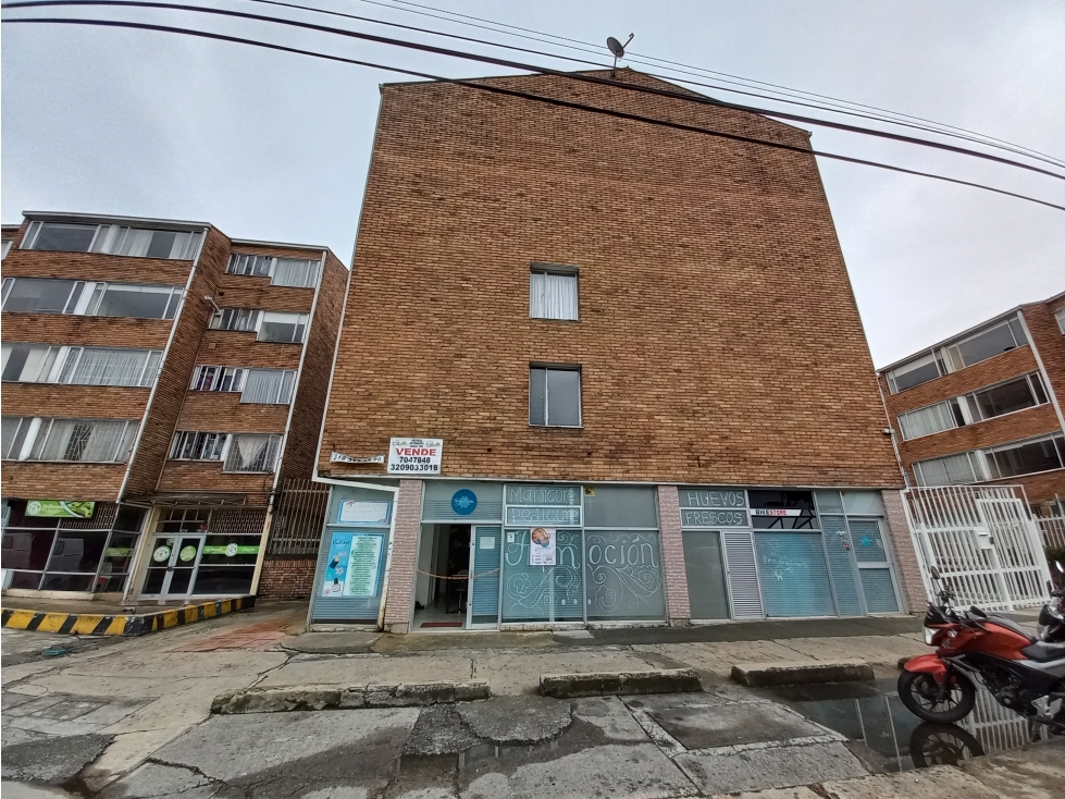 Rentahouse Vende Local en Bogotá BRP 183150-2336088