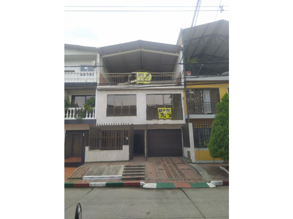 Rentahouse Vende casa en Cali BRP 183150-2369082