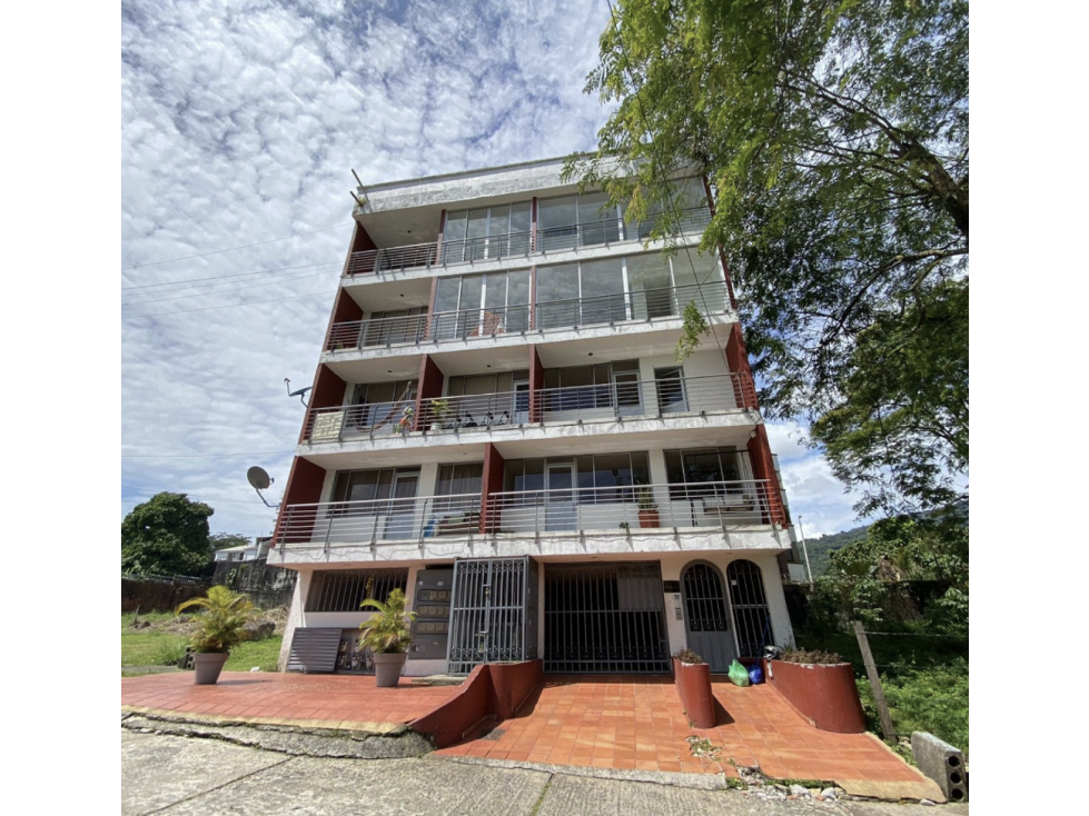 Rentahouse Vende Apartamento en Villavicencio BRP 183150-2517105