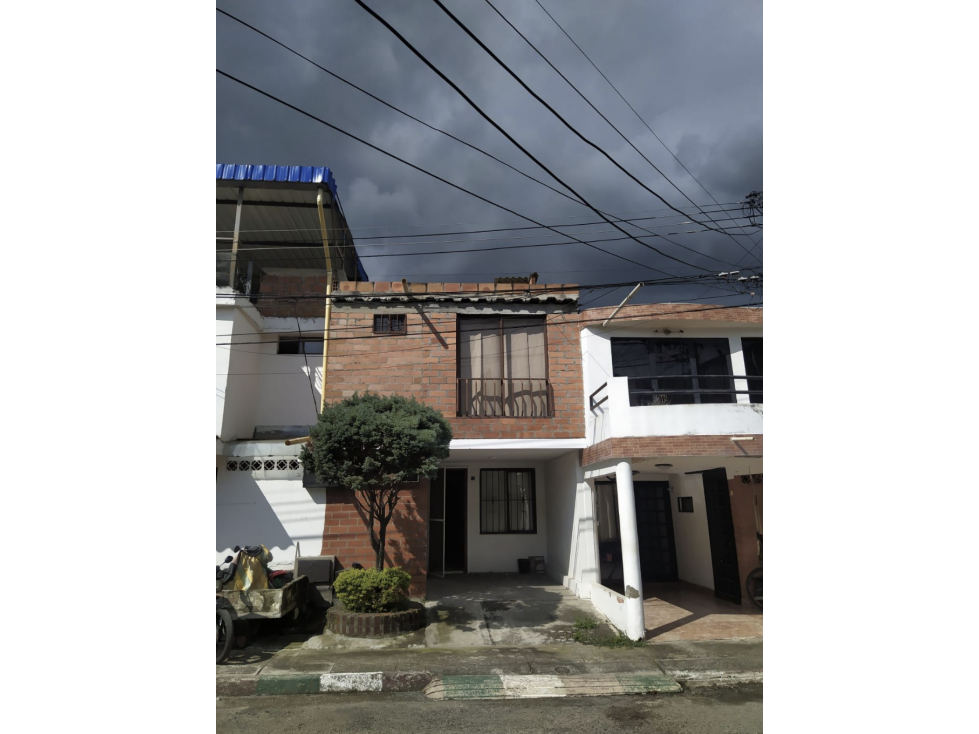 Rentahouse Vende casa en Cali BRP 183150-2389404