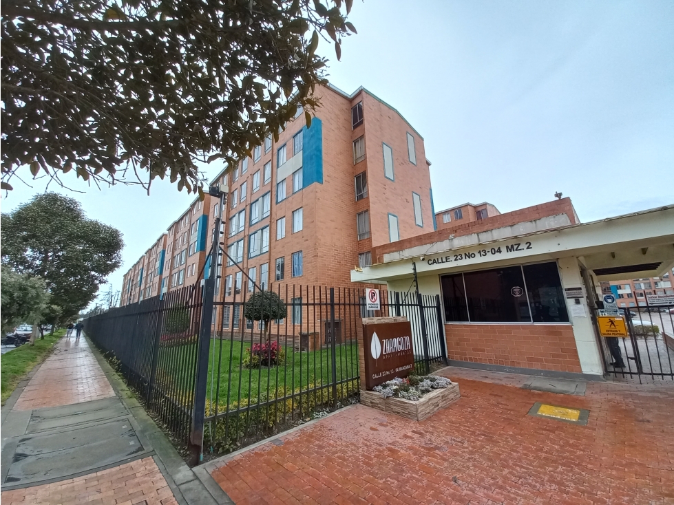 Rentahouse Vende Apartamento en Madrid BRP 183150-2400777
