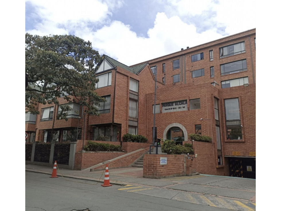 Rentahouse Vende casa en Bogotá BRP 183150-2464795