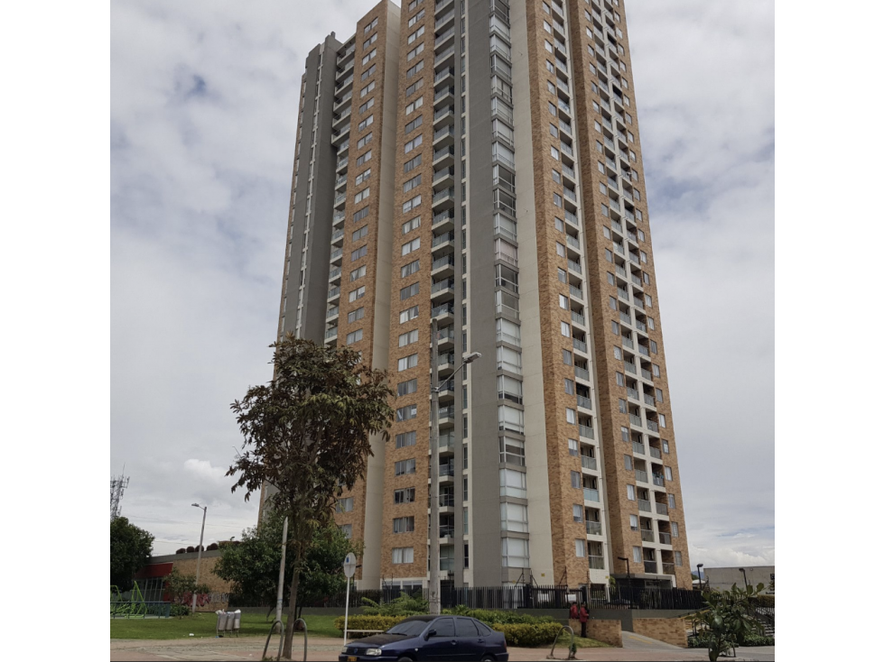 Rentahouse Vende apartamento en Bogotá BRP 183150-2474133