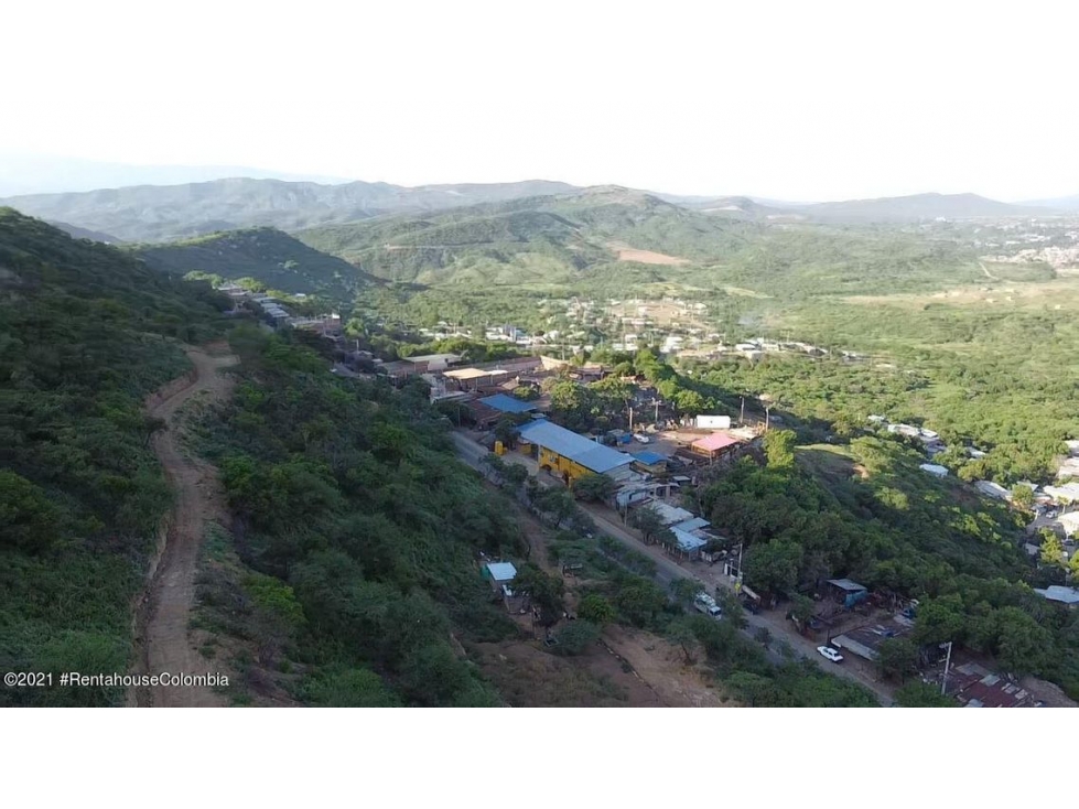 Lote en  Antonina Santos(Cucuta) RAH CO: 23-1081
