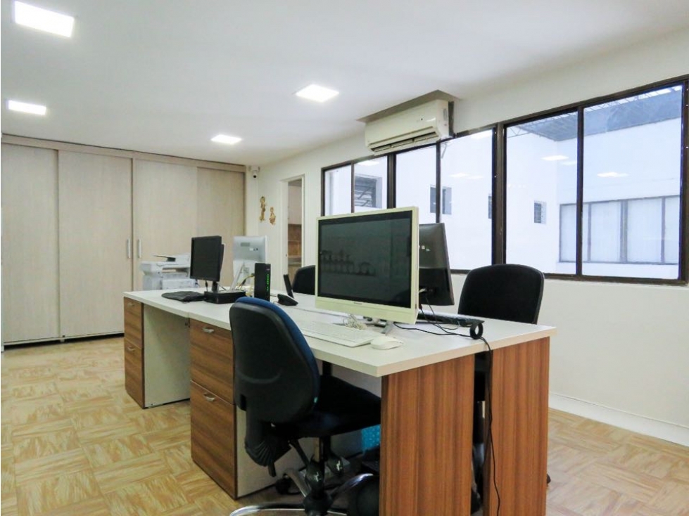ESTADIO Venta/Alquiler Oficina de 50 m2