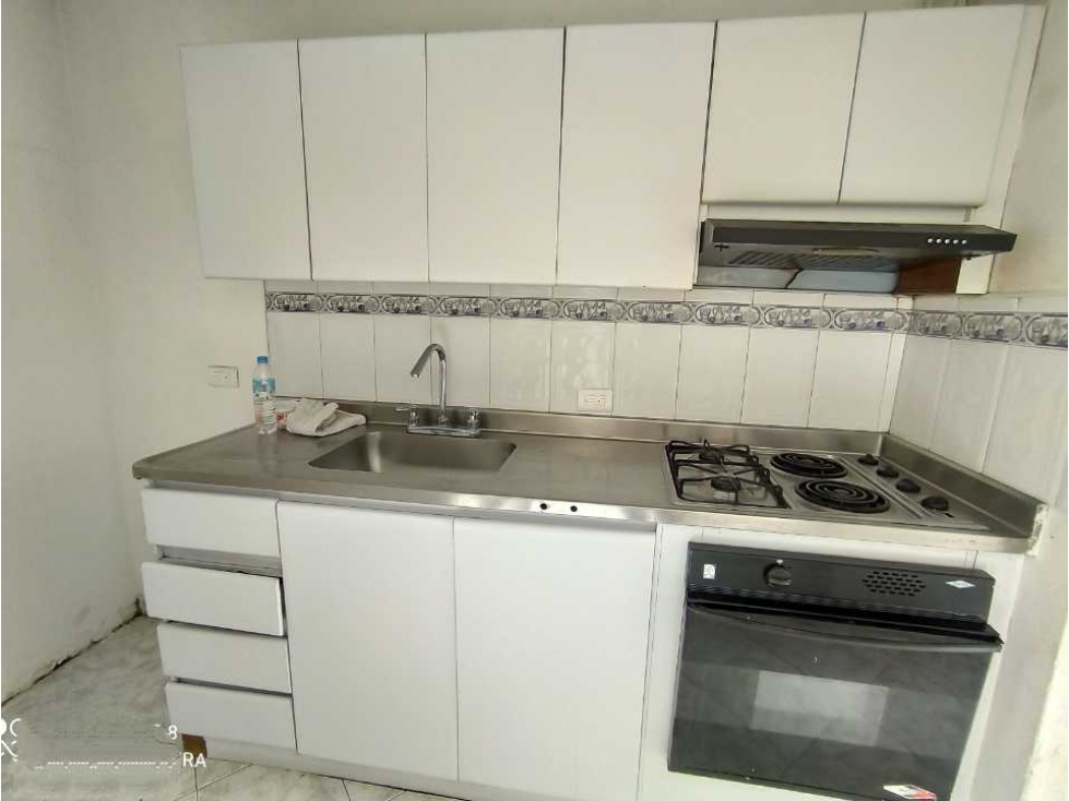 Apartamento en venta de 70 m2 Boston Medellín