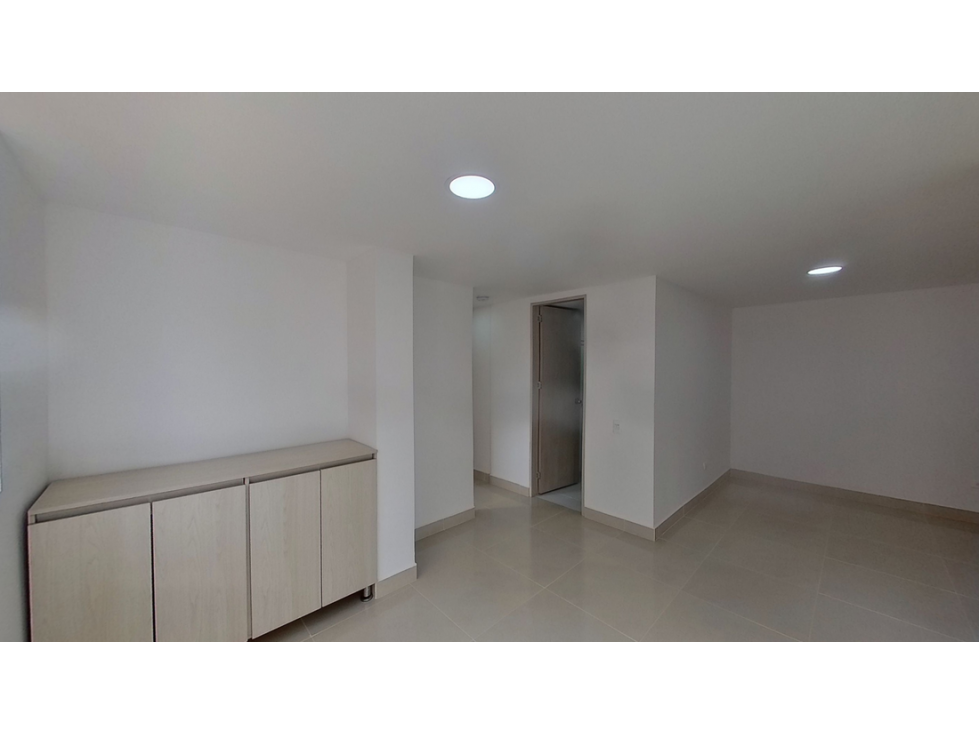 Apartamento en Venta de 60 M2 en Las Lomitas Sabaneta