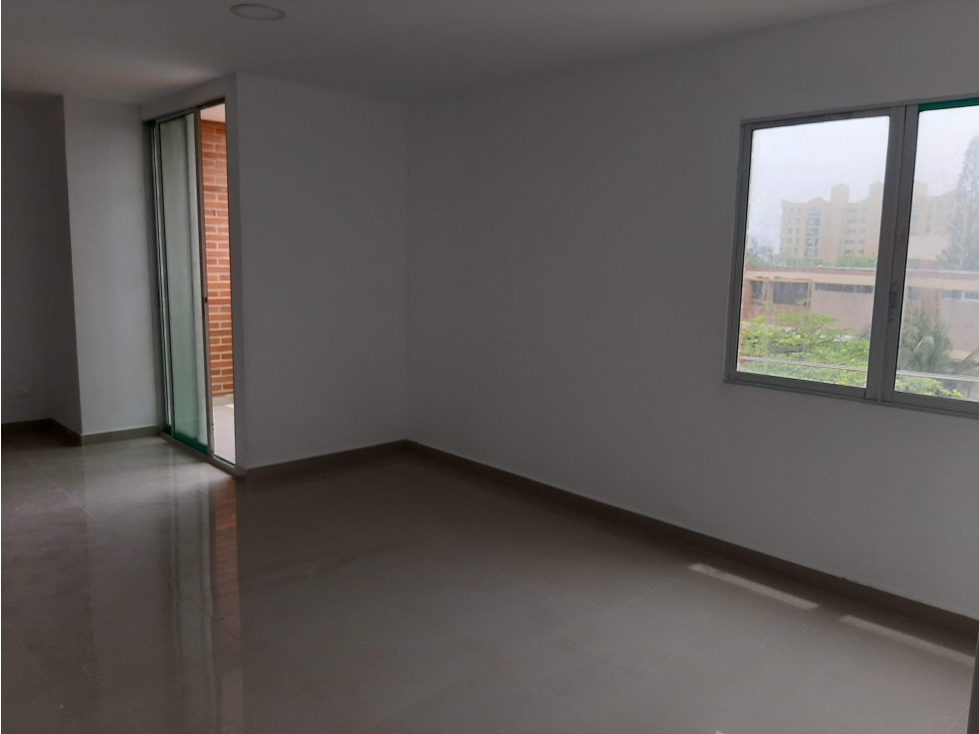 Apartamento para Estrenar Sector Riomar