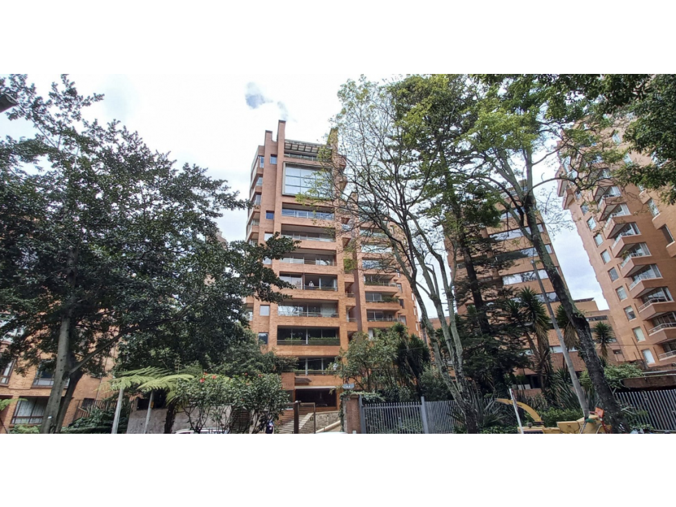 Rentahouse Vende Apartamento en Bogotá BRP 183150-2378892