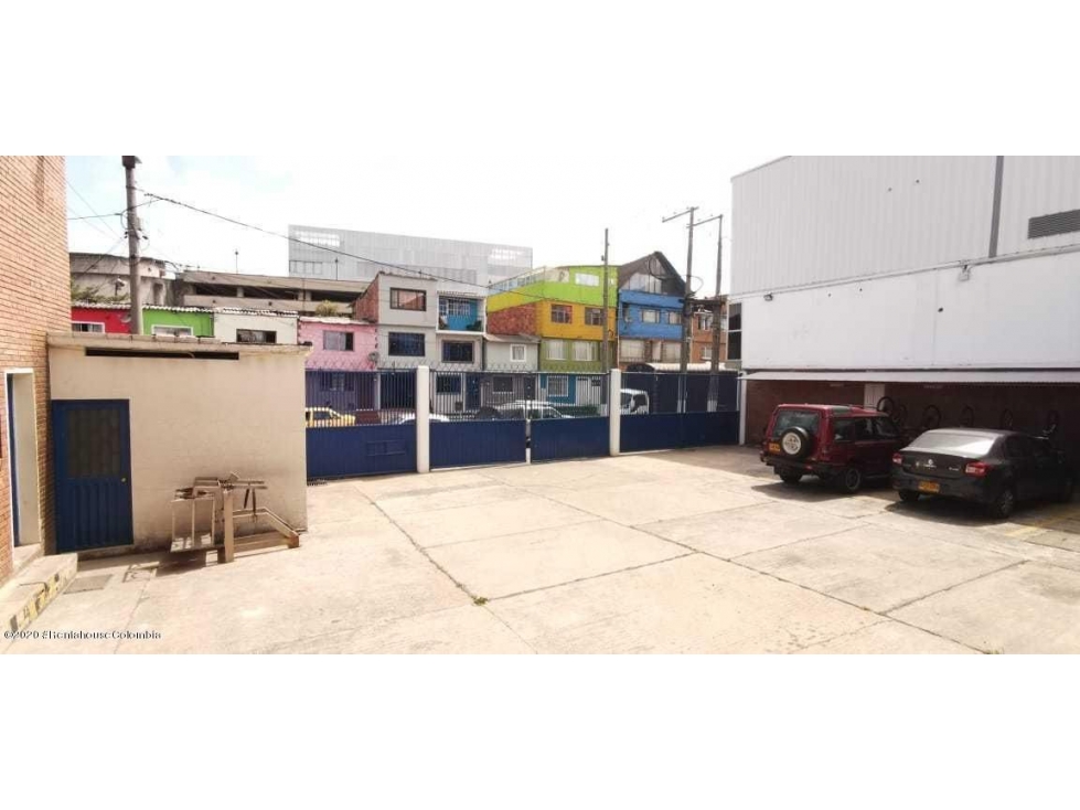 Comercial en  Ortezal(Bogota) RAH CO: 23-450