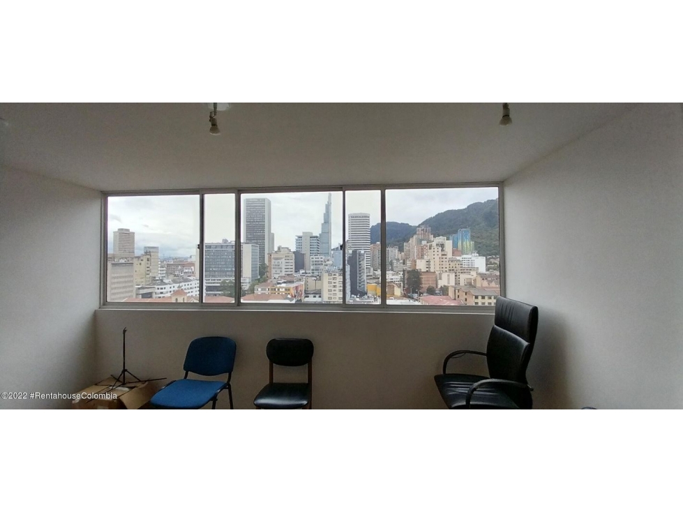 Comercial en  Bogota RAH CO: 23-1013