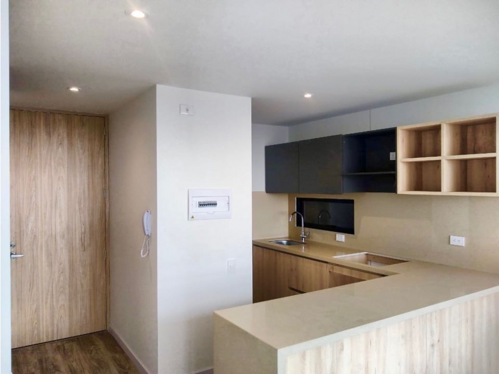 Venta - Apartaestudio ? Quinta Camacho (Carrera 14 # 72)