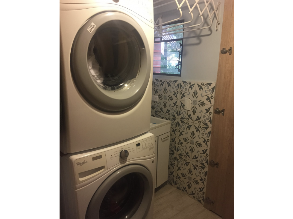 Venta - Apartamento - Santa Paula (calle 113 # 13)