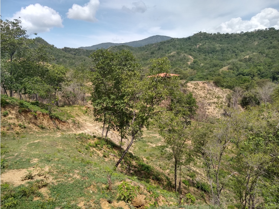 LOTE EN  PARCELACION BOSQUES DE SAN JERONIMO