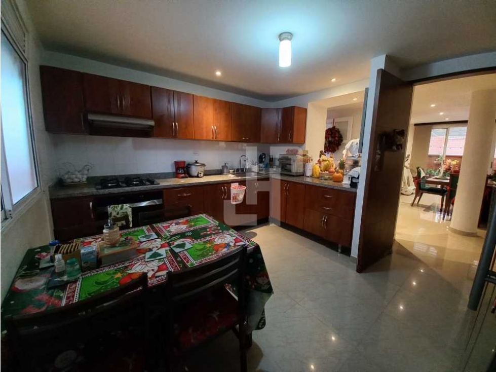 VENTA DE CASA EN  CONJUNTO CERRADO SENDEROS DE EUCALIPTO