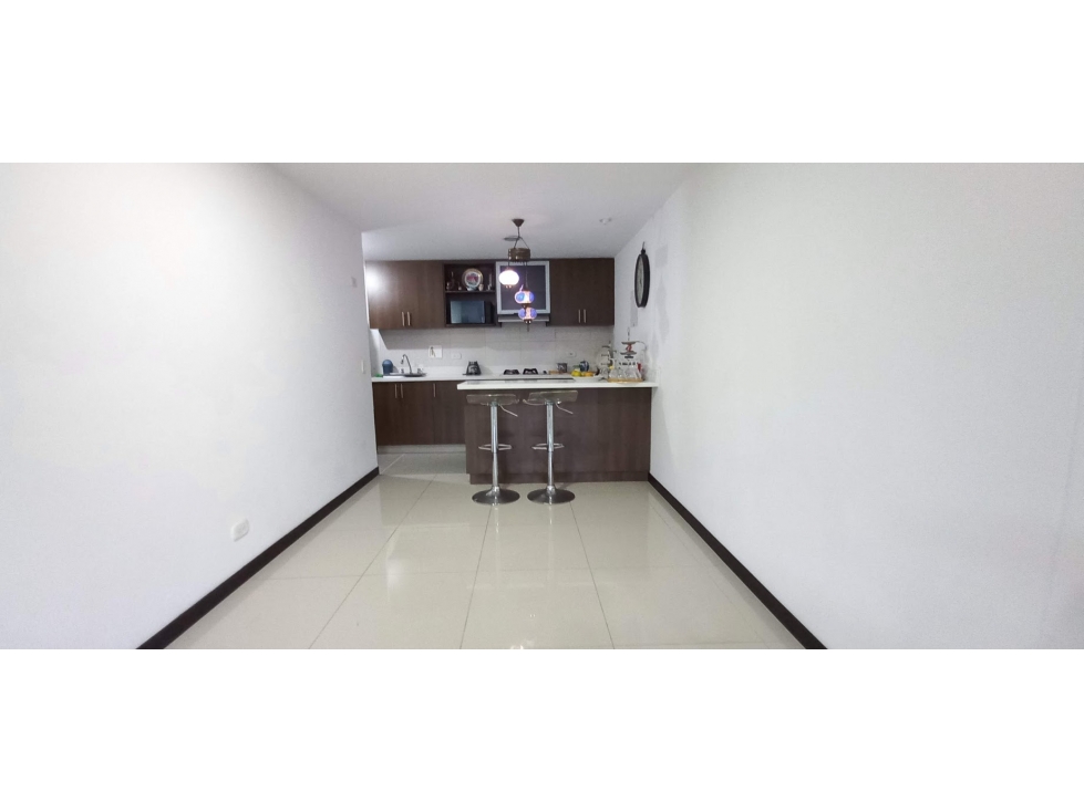 Apartamento en Venta Sabaneta - Loma De San José