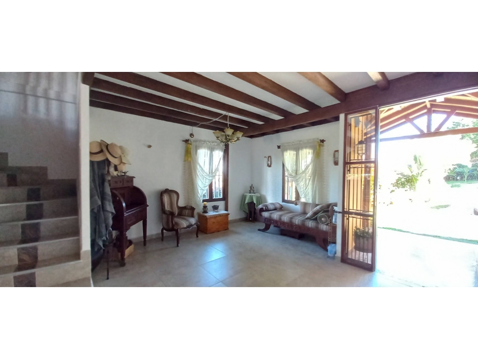 FINCA EN MARINILLA VIA ACCESO AL PEÑOL