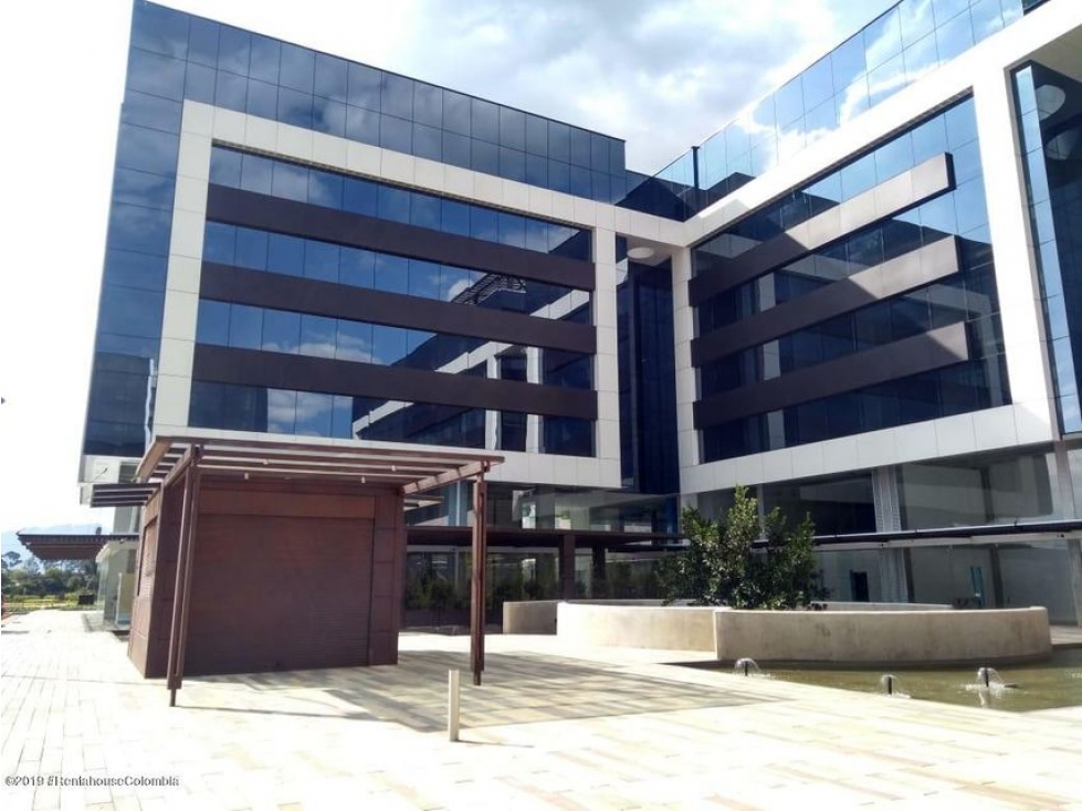 Comercial en  Calahorra(Cajica) RAH CO: 23-88