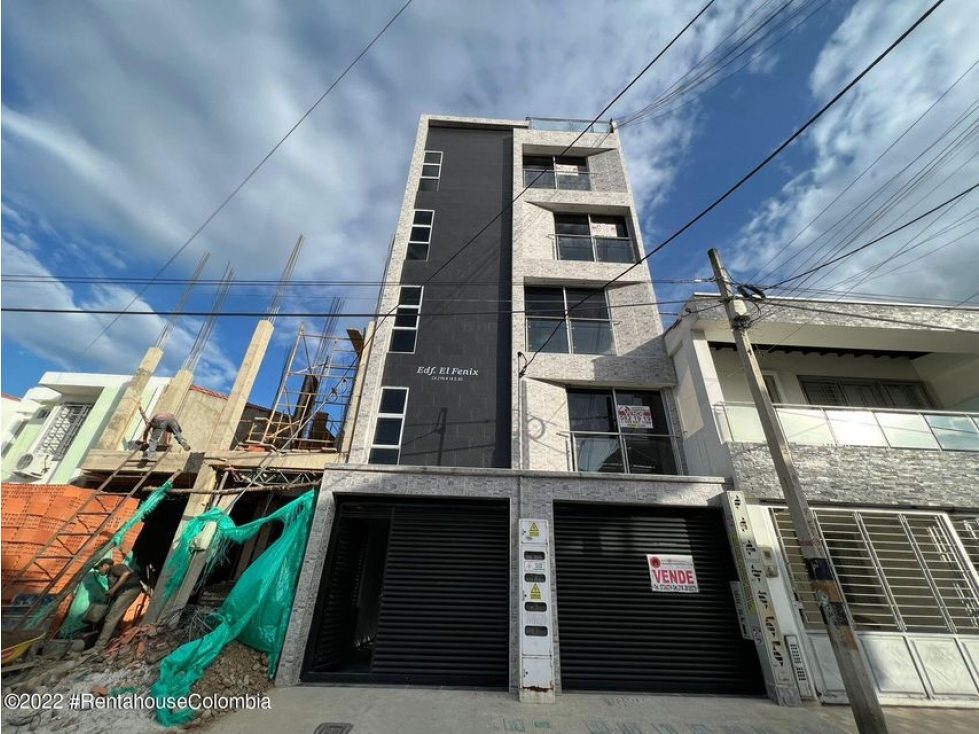 Apartamento en  Niza(Cucuta) RAH CO: 23-1044