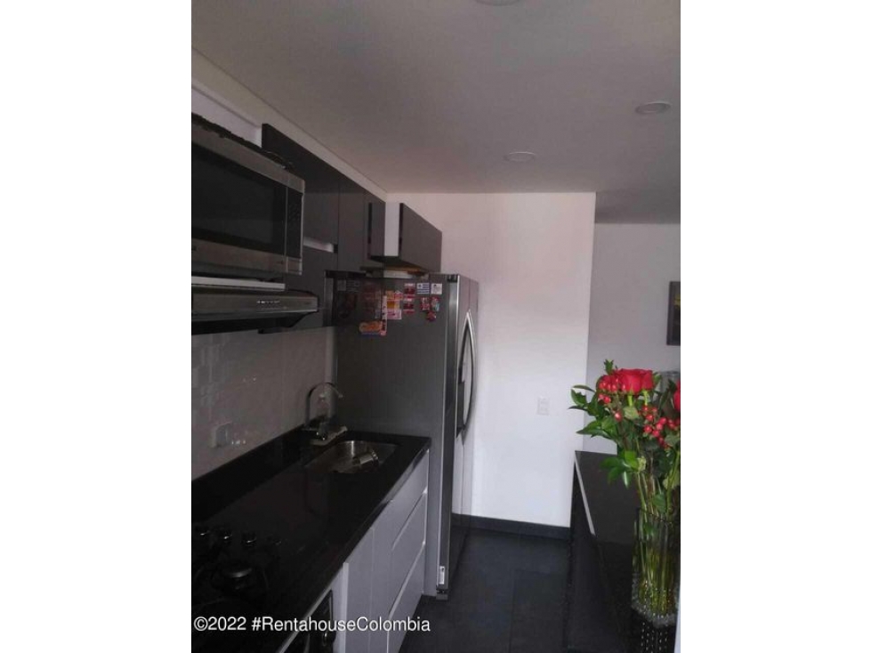 Apartamento en  Cedritos(Bogota) RAH CO: 23-1224