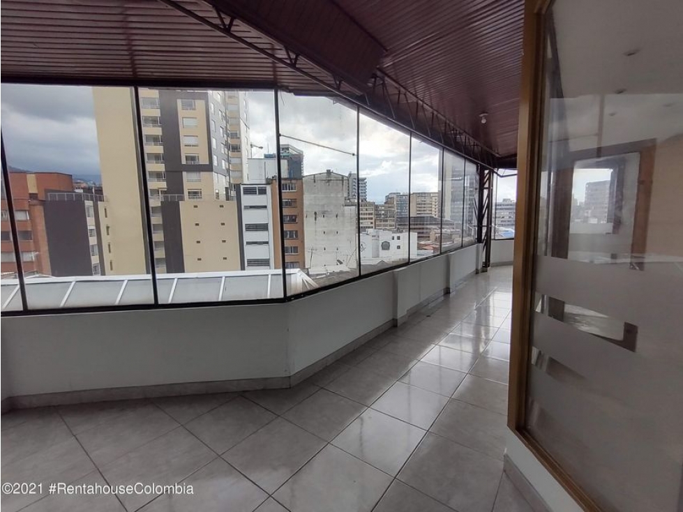 Comercial en  Veracruz(Bogota) RAH CO: 23-1494