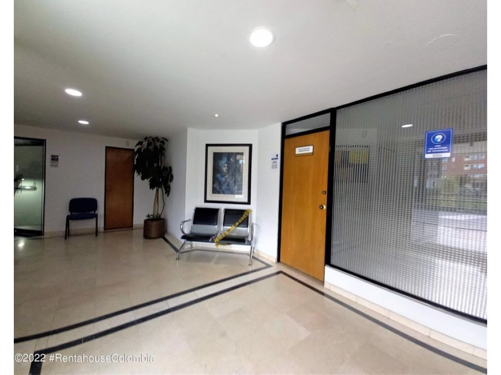 Comercial en  Chico Norte(Bogota) RAH CO: 23-1521