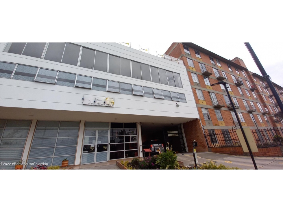 Apartamento en  Hayuelos(Bogota) RAH CO: 23-1725