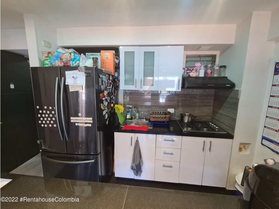 Apartamento en  San Diego(Bogota) RAH CO: 23-1798