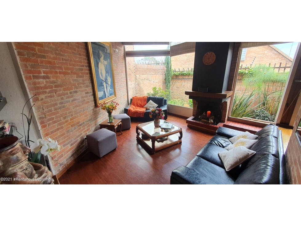 Casa en  Cedritos(Bogota) RAH CO: 23-1819