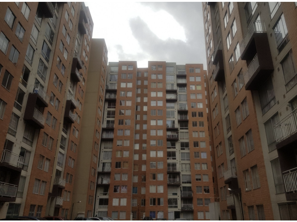 Rentahouse Vende Apartamento en Bogotá BRP 183150-2387436