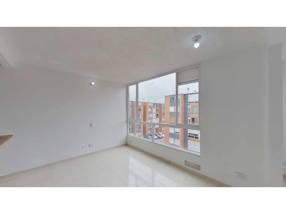 Apartamento en venta en 20 de Julio  NID 7267525183