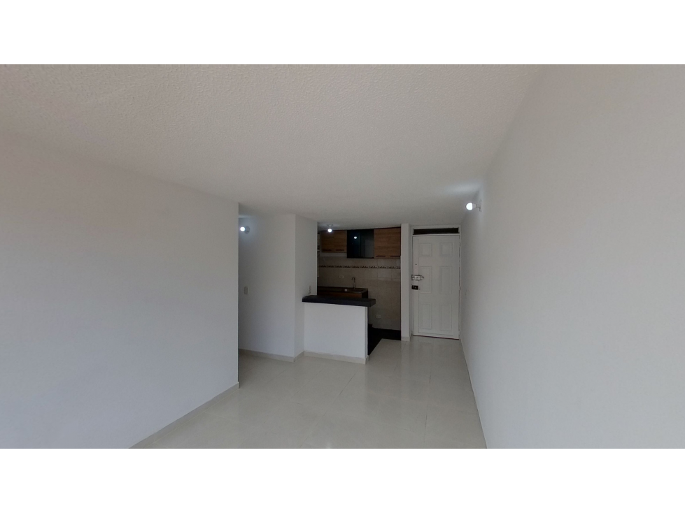 Apartamento en venta en Ciudad Verde NID 8651549981