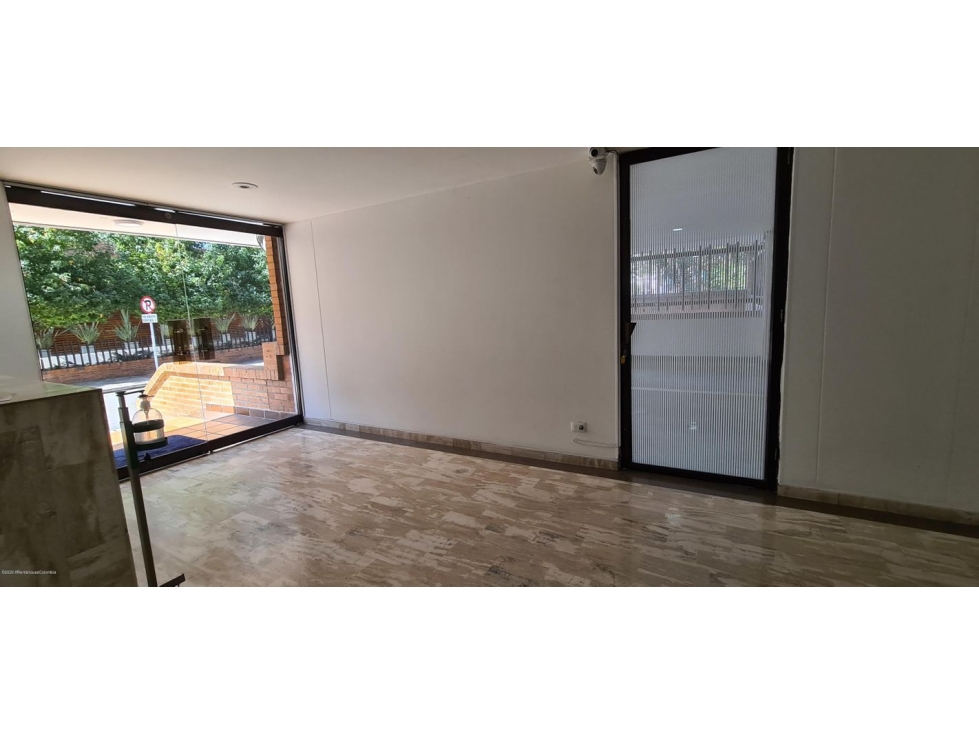 Apartamento en  Chico Norte(Bogota) RAH CO: 23-127