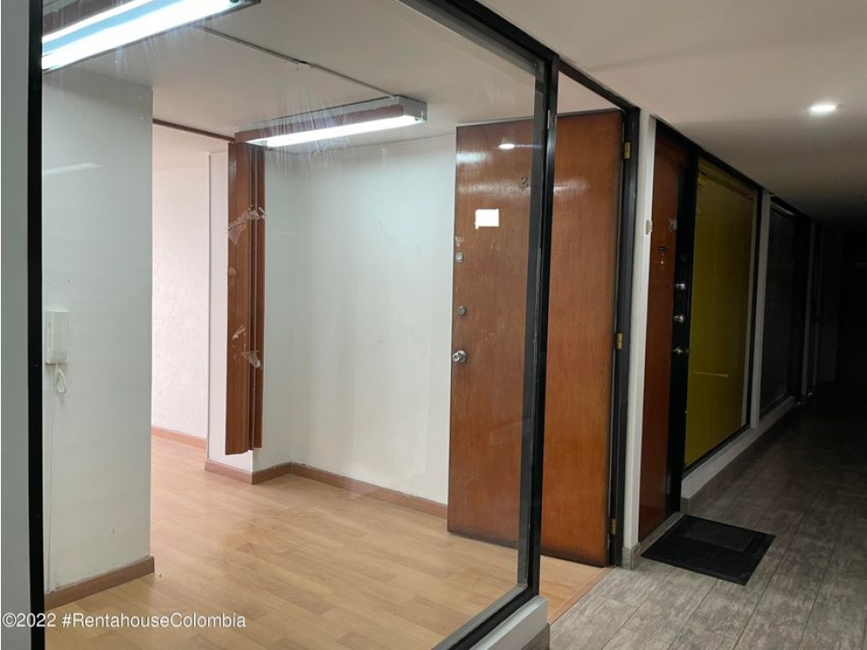 Comercial en  Chico Norte(Bogota) RAH CO: 23-155
