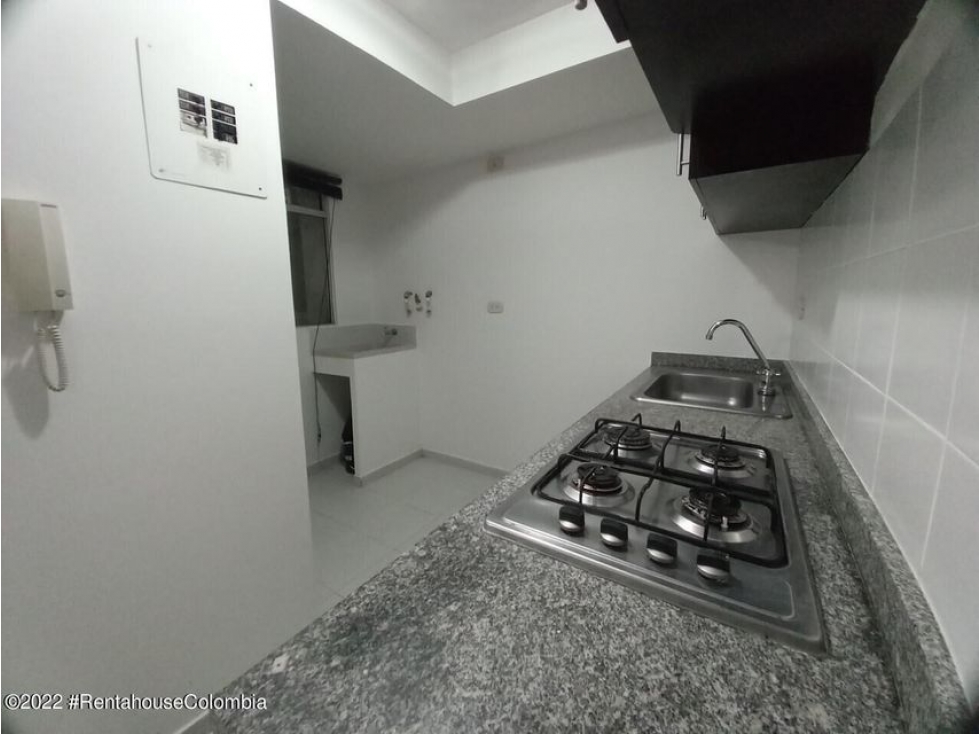 Apartamento en  Valle del Lili RAH CO: 23-2000