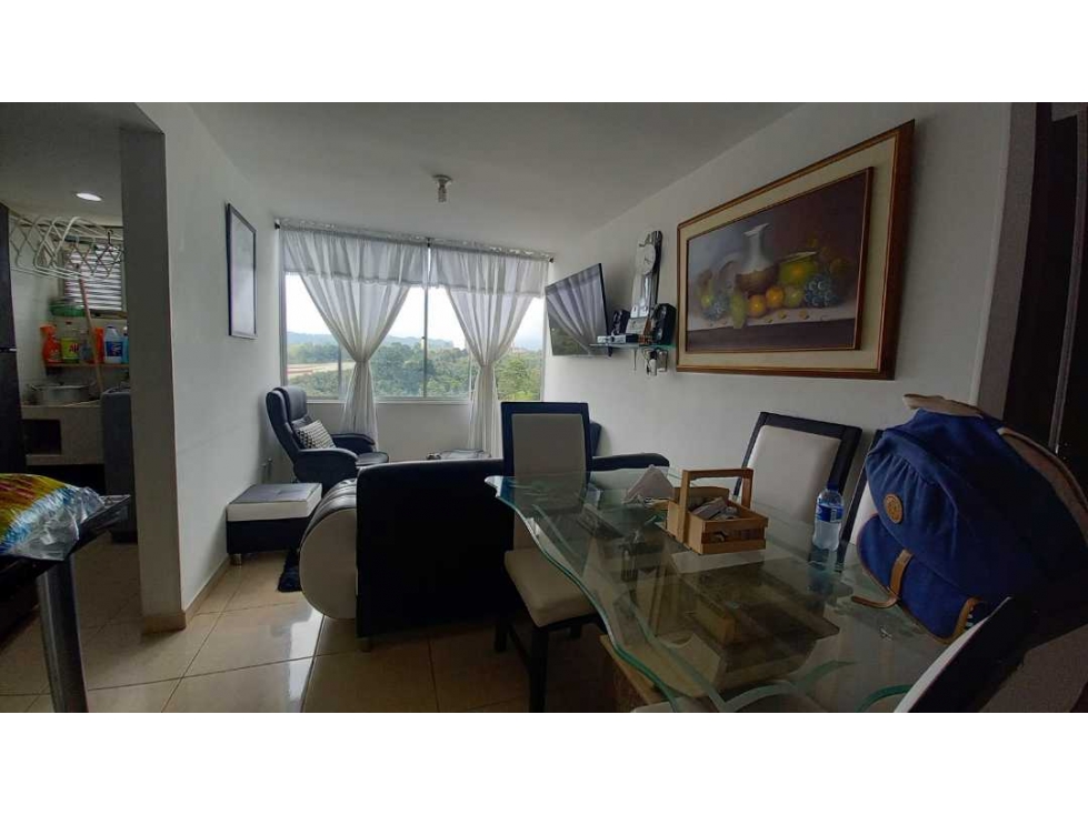 Apartamento para la venta al norte de Armenia avenida 19 inter