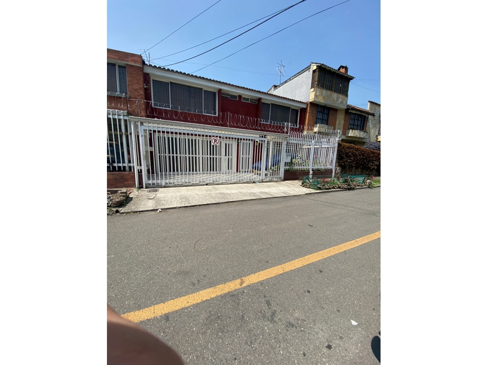 VENTA CASA EN NORMANDÍA