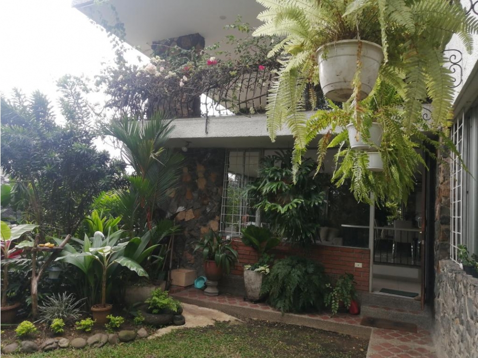 Casa en Vender en Cali