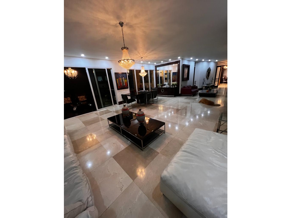Apartamento en Vender en Cali