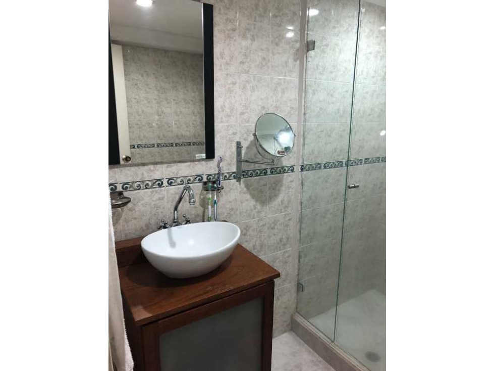 Apartamento en Venta Belen