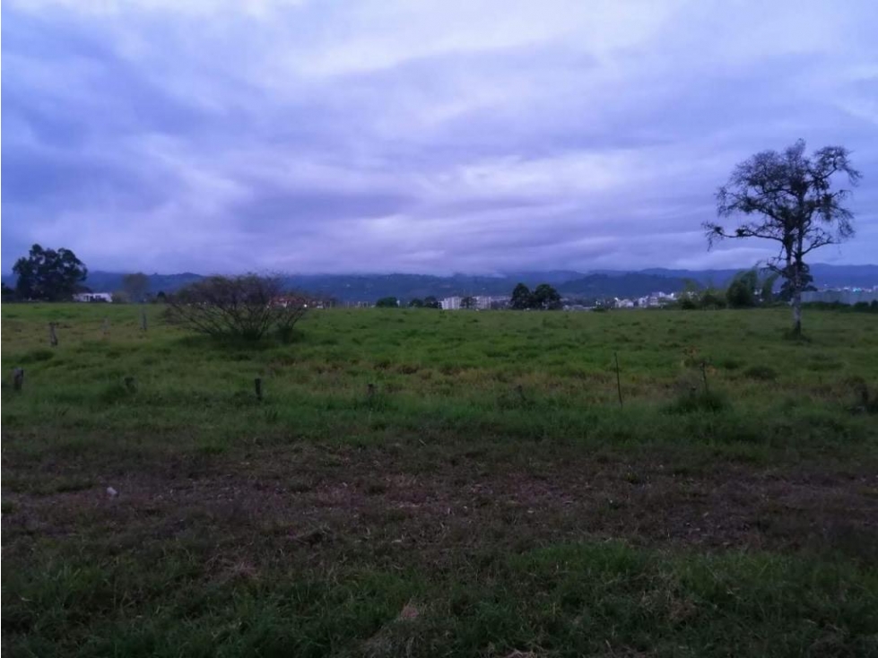 Lote en Vender en Popayán