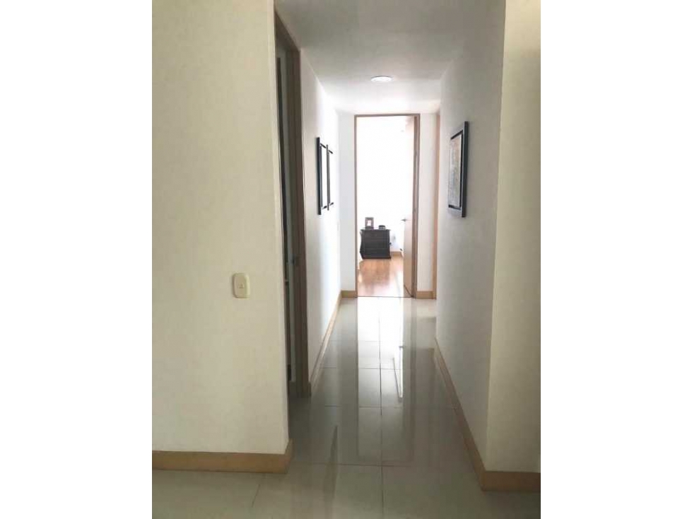 APARTAMENTO EN VENTA ENVIGADO CAMINO VERDE (N)