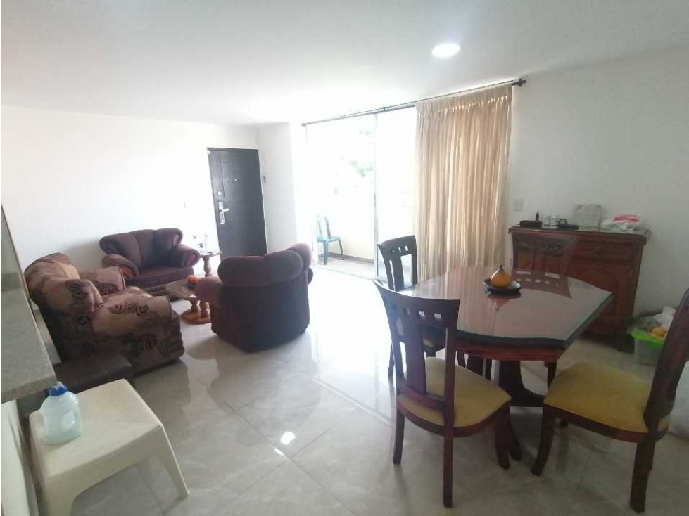 APARTAMENTO EN VENTA CALASANZ BAJO MEDELLÍN (S)