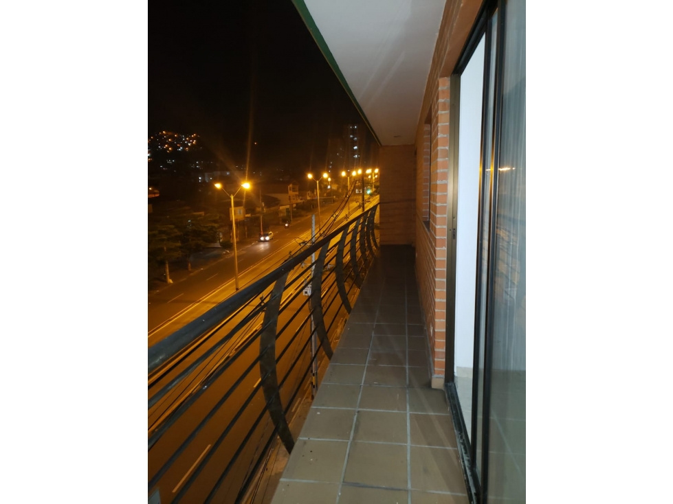 APARTAMENTO EN VENTA  BELEN LA PALMA, MEDELLIN (S)