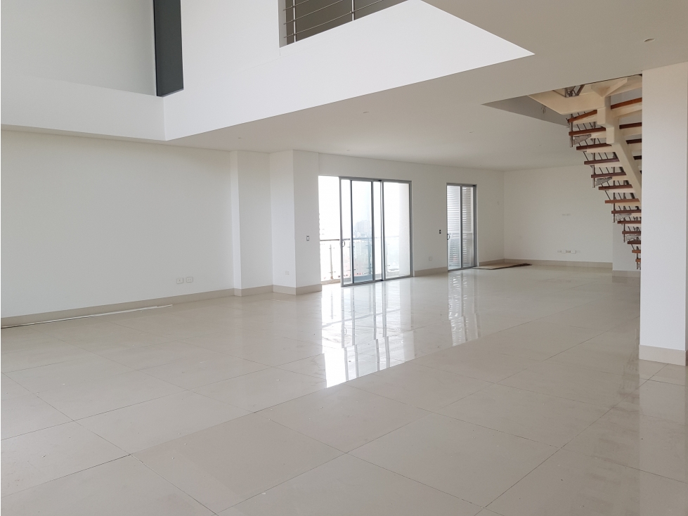 Vendo Apartamento en Barranquilla BRP 183150-2220216