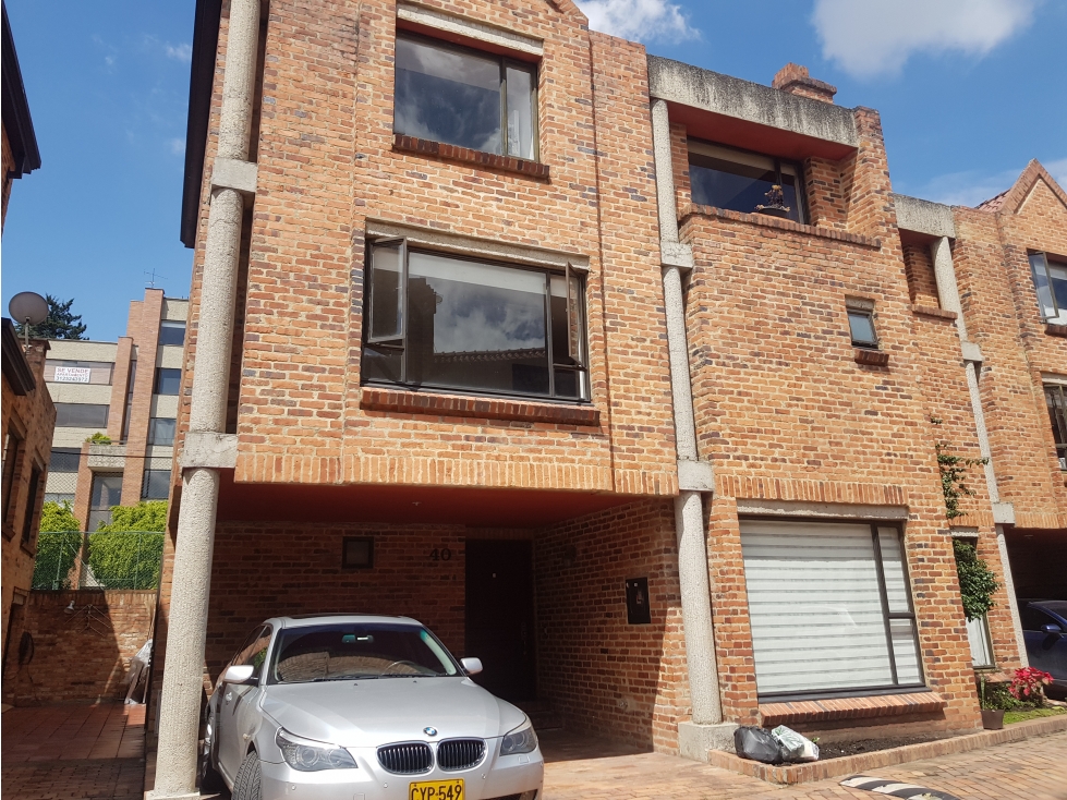 Vendo Casa en Bogotá BRP 183150-2251902