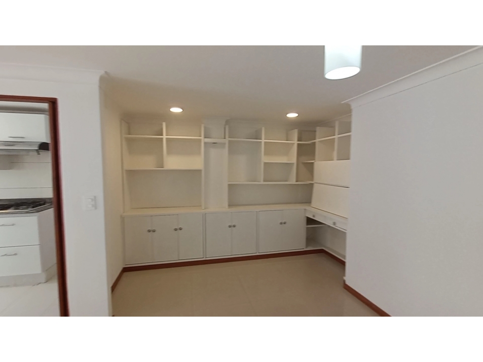 Vendo Apartamento en Bogotá BRP 183150-2490336