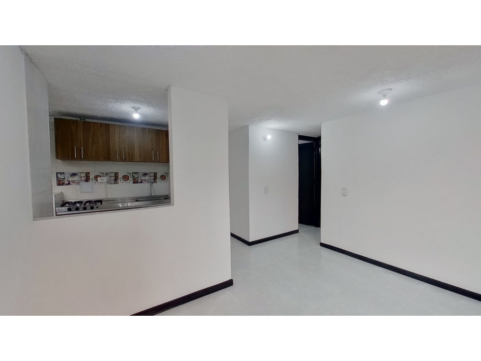 Apartamento en venta en Usme Centro NID 7819592042