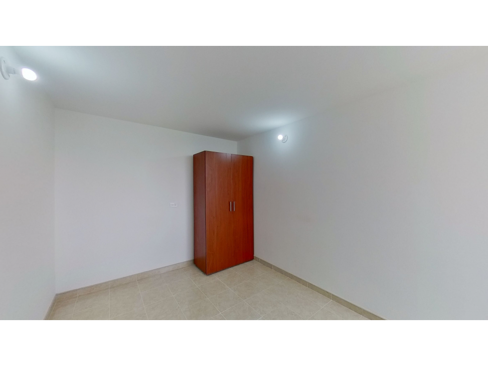 Apartamento en venta en El Corzo NID 10603805978